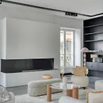 Des Victoires Luxury Appartement *