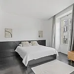 Appartement Des Victoires Luxury Paris