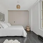 Appartement Des Victoires Luxury