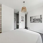 Appartement Des Victoires Luxury *
