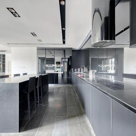Des Victoires Luxury *