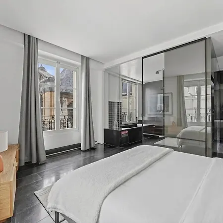 Apartment Des Victoires Luxury *