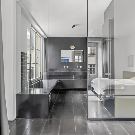 Des Victoires Luxury Appartement Parijs