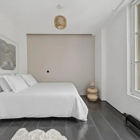 Apartment Des Victoires Luxury