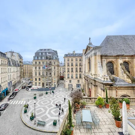 Des Victoires Luxury *
