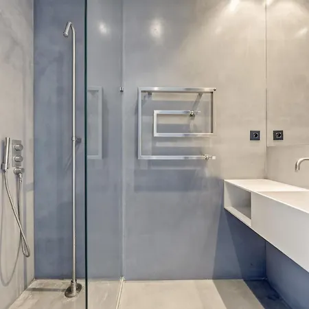 Apartment Des Victoires Luxury Paris