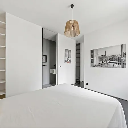 Apartment Des Victoires Luxury *