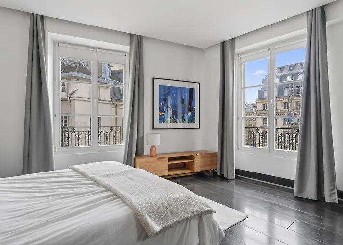 Des Victoires Luxury