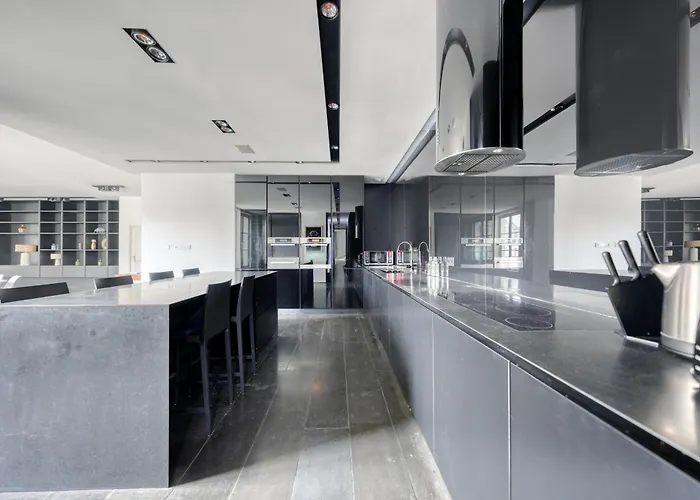 Des Victoires Luxury *