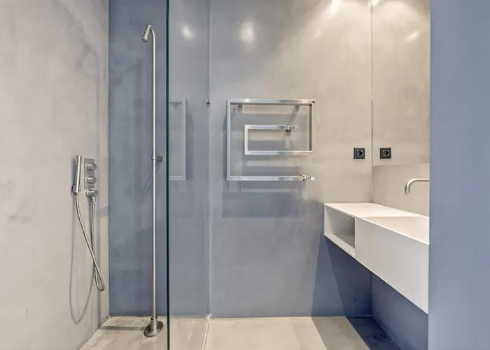 Appartement Des Victoires Luxury Parijs
