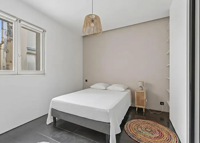 Des Victoires Luxury Parijs