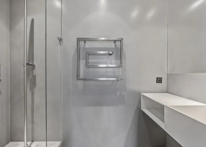 Appartement Des Victoires Luxury *